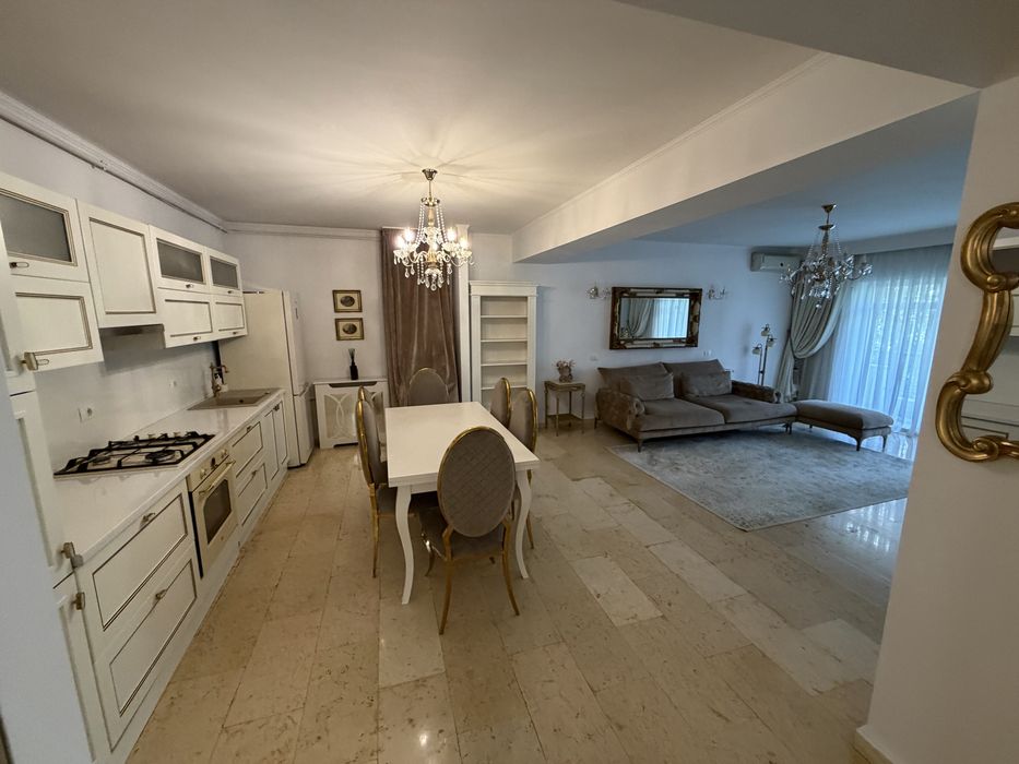 Inchiriere Apartament  90 m Phoenicia Suites Baneasa!!!