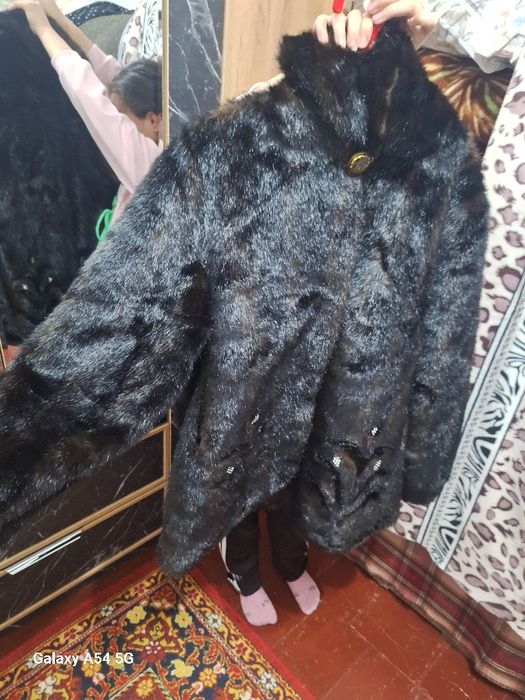 Zor shuba holati yangi 1marta kiyilgan