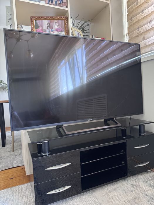 Sony bravia 55’ с дефектом