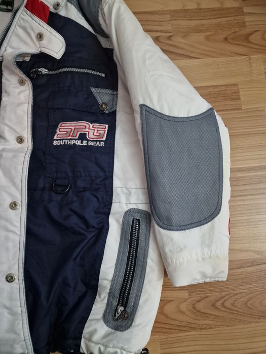 Geacă Ski Southpole