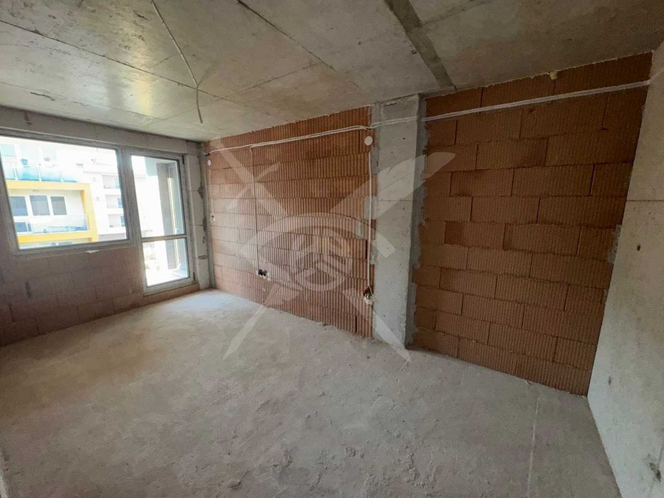 Продава се Тристаен апартамент в Пловдив, Коматевски възел - 99 кв.м за 1244 €/кв.м - Снимка #7