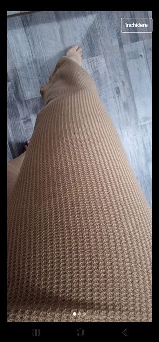 Vând colanți conici