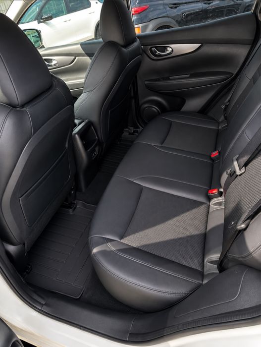 Nissan Qashqai Tenka 2020 impecabil