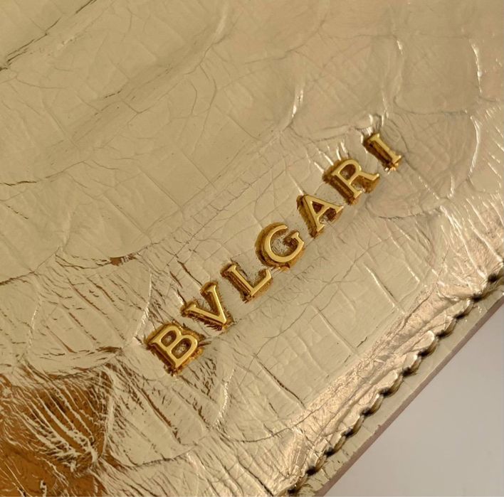 Bvlgari Serpenti Molten