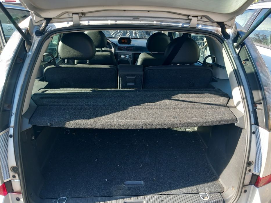 Opel Meriva 1.4 16v -90кс.Twinport/2008/- на части