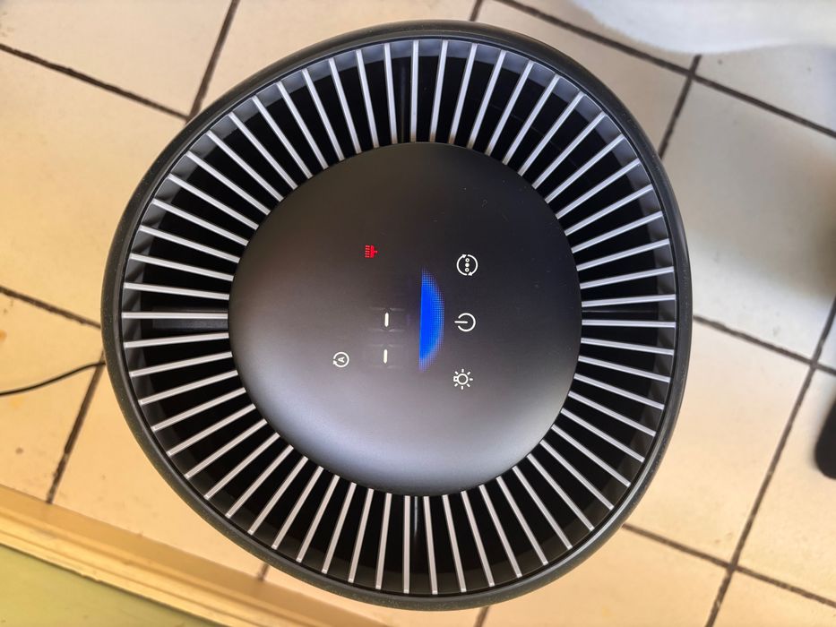 пречиствател на въздух Philips