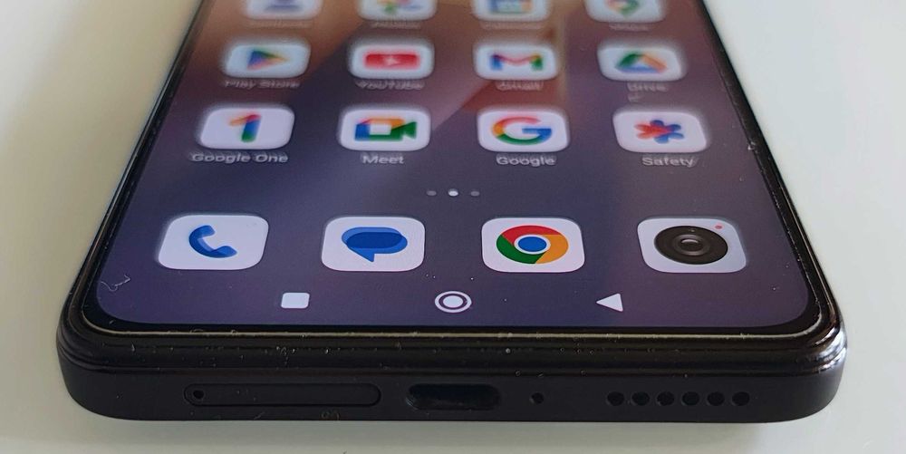 Продавам Xiaomi Redmi Note 11 Pro 5G 8GB RAM 128GB