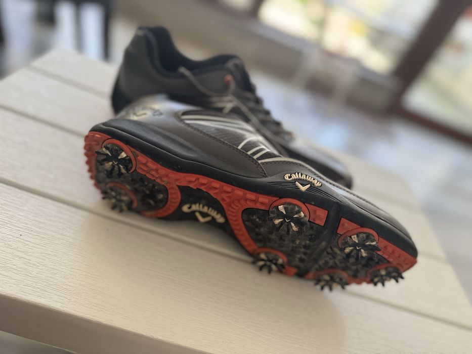 Callaway обувки за голф