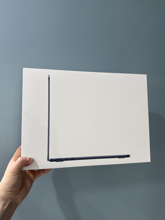 Macbook air 13 | M4 | 256gb