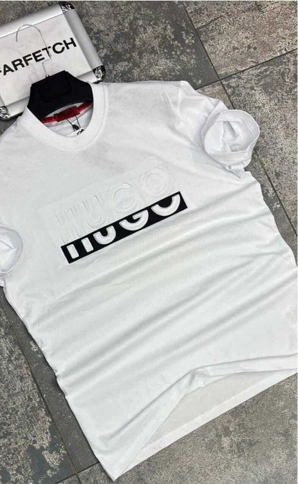 Мъжки тениски висок клас