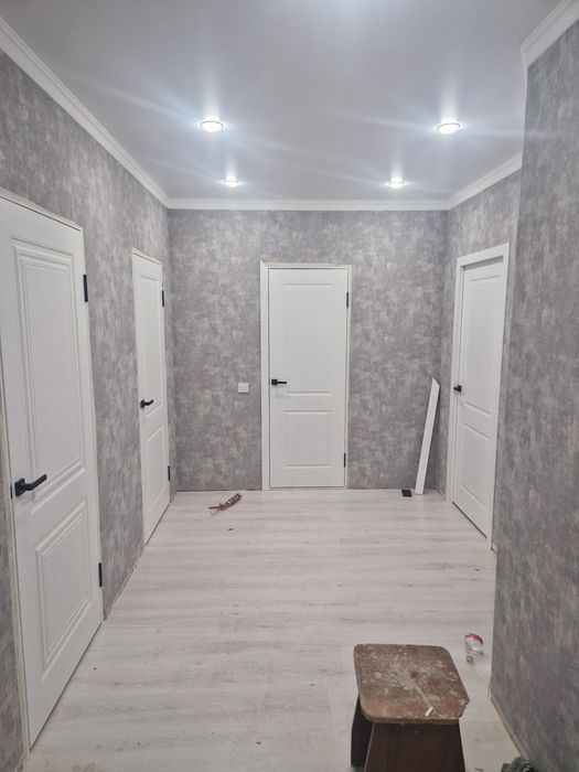 Ремонт квартир качественно