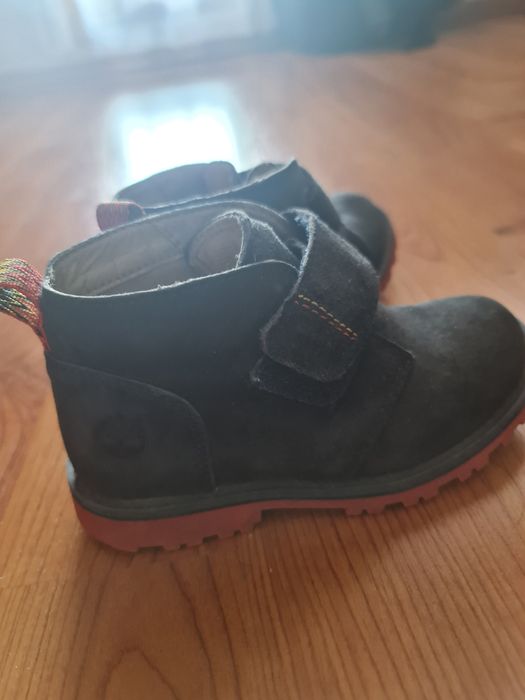 Много запазени детски обувки, Geox, Primigi, Adidas, Timberland