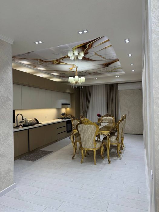 Квартира 4 комнатная Баку Яшнабадский