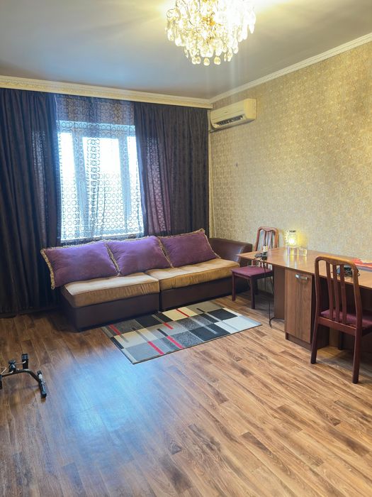 Продам 3 комнатную квартиру