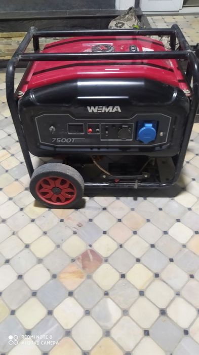 Hammasini bir joyda sotiladi