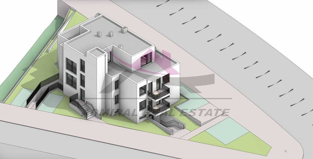 Продава се Двустаен апартамент в к.к. Св.Св. Константин и Елена - 76 кв.м за 1732 €/кв.м - Снимка #2