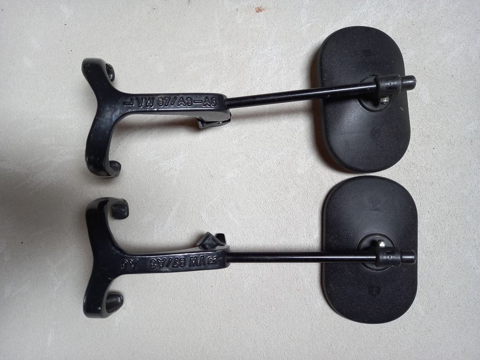 Oglinzi rulota dedicate volkswagen passat 2004