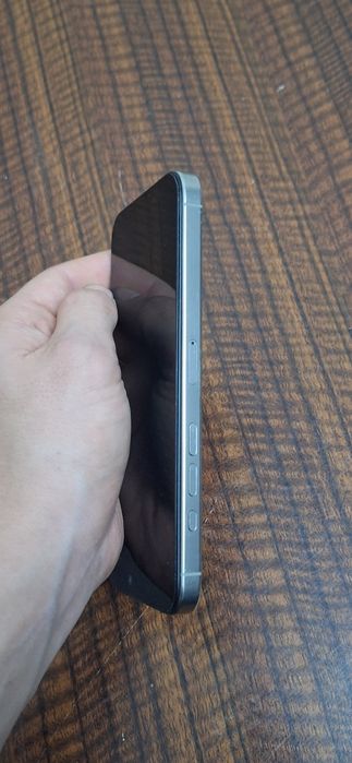 Продам IPhone 16 Pro Max в идеале