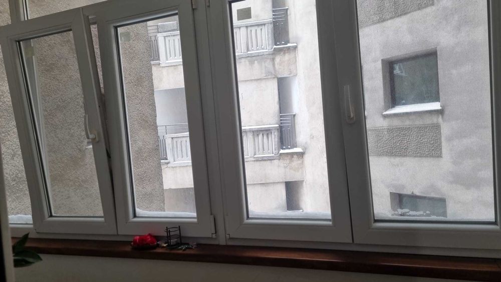 Proprietar - Vand Garsoniera Natiunile Unite - Izvor