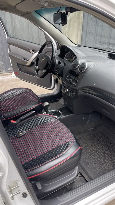 Продаю свою машину, управляла супруга, состояние отличное