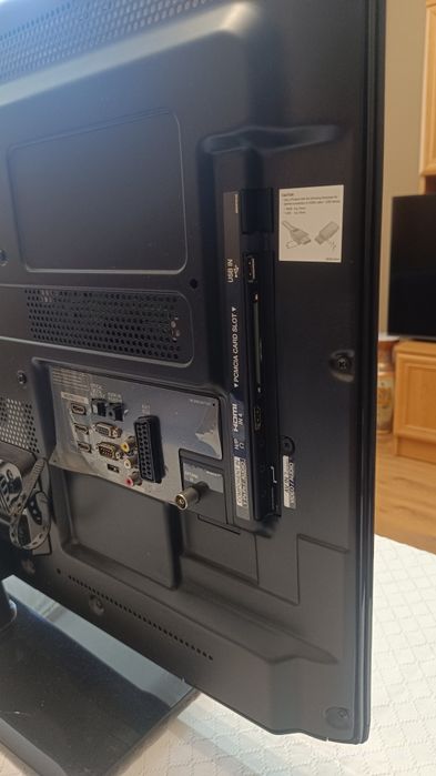 Телевизор LG 32инча