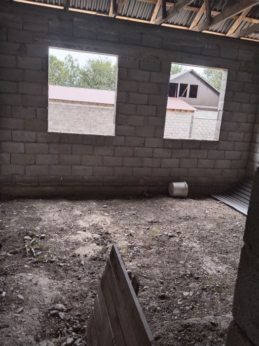 Срочно продам дом