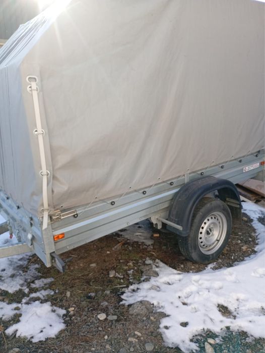 продам автоприцеп