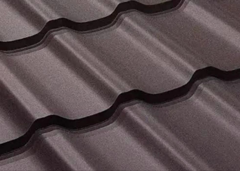 Все для кровли и фасада