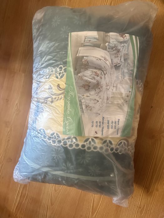 Подушки синтепоновые