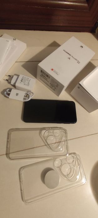 Hawaii pura 80 pro,512/12GB.