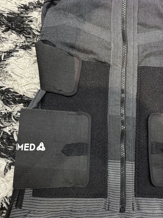 Унисекс ортопедична жилетка  SPINAL  Q ALIGNMED . Размер XS