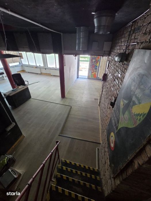 Spatiu Comercial| 227 Mp Utili | Ultracentral| Termen Lung|
