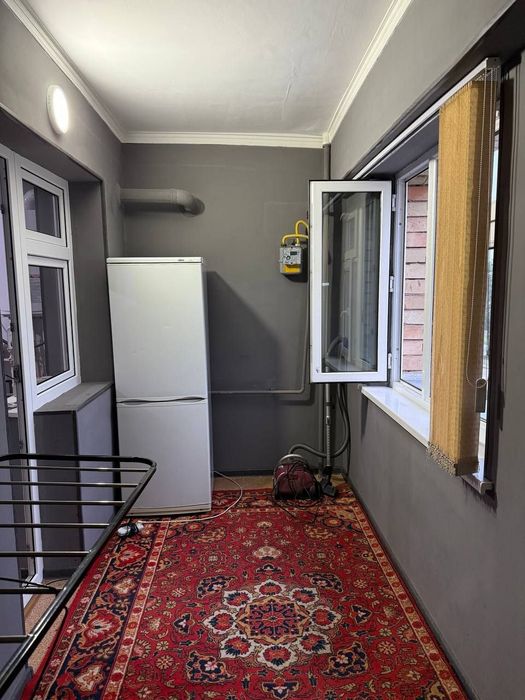 Ijaraga uy  sergeli 9 xudud 2 xona sharoyiti  bilan