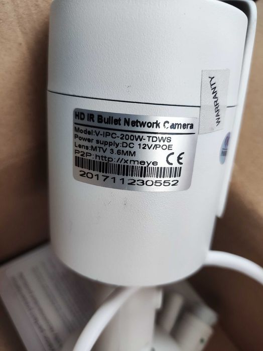 ADVR7004T-GS 4-канален DVR