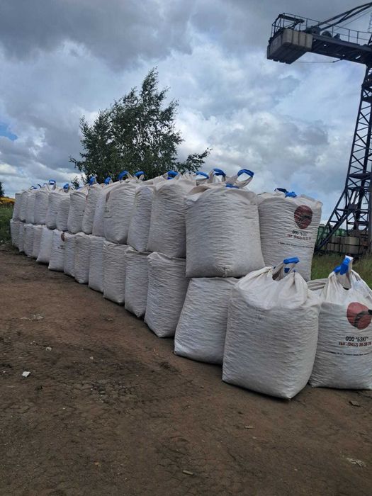 Керамзит, керамзитовый гравий, БигБэг