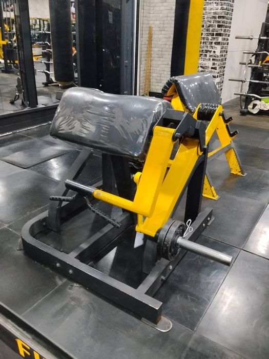 Бицепс машина | qo'l uchun