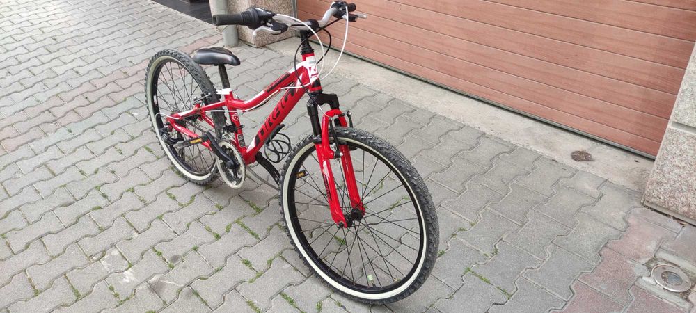 Детски Колело grag 24