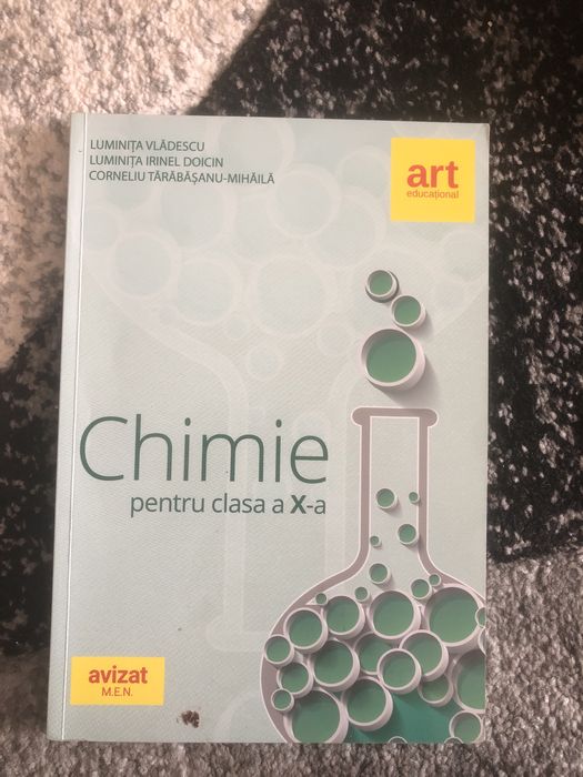 Culegeri fizica, informatica, chimie!