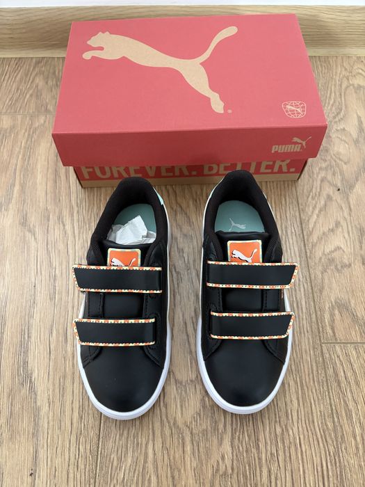 Детски обувки маратонки Puma 30н и 31н