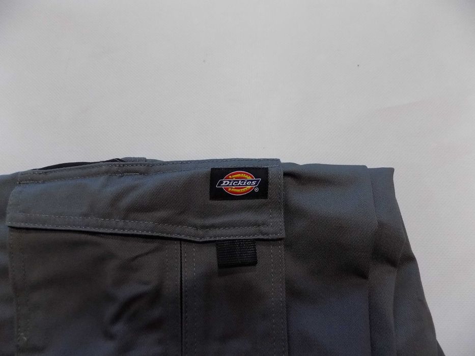 нов работен панталон dickies долнище екип мъжки оригинален размер 54