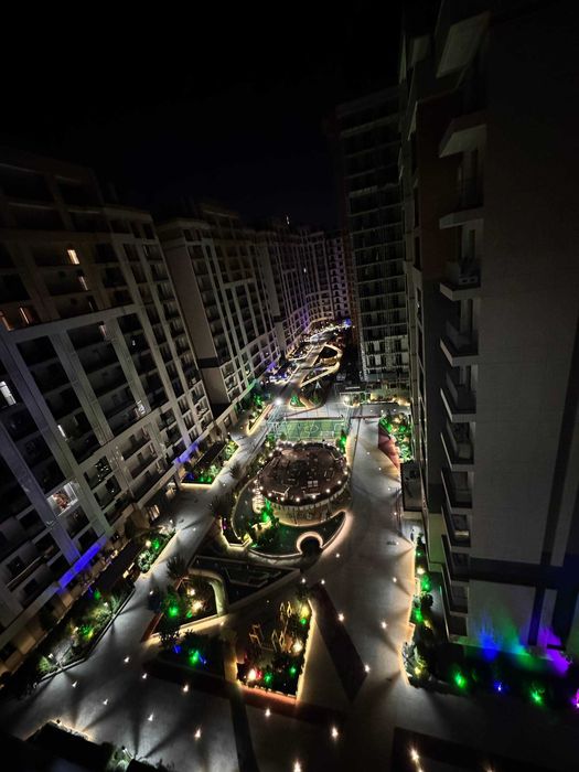 (Добрый) Imperial Club City, 40 м², 2/10/14, Евро квартира