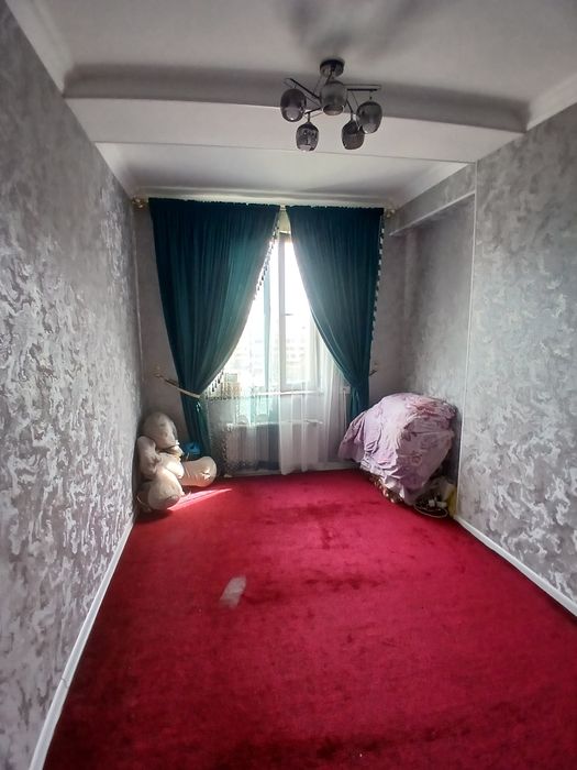 Срочно 3 хонали квартира сотилади!!!