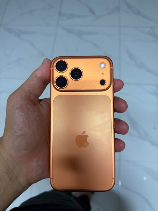 iphone 17 pro max 256gb. EAC СРОЧНО ПРОДАЮ!