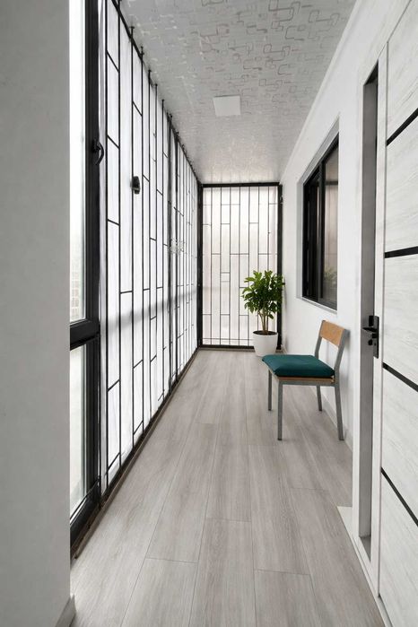 2Х Комнатная Квартира ЖК Баку Ор-р УзБум