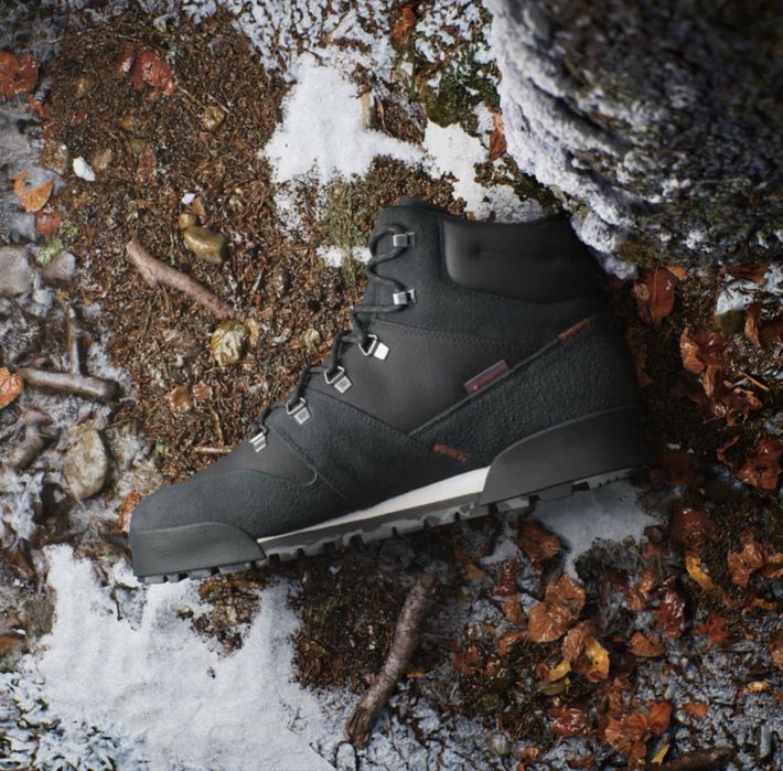 Продам Adidas Terrex Snowpitch C.RDY