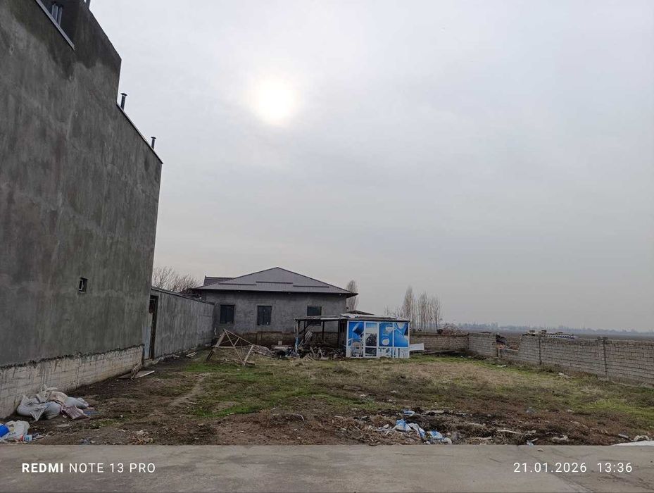 Yer uchastka lakatsasi qulay joyda trassaga yaqin joyda