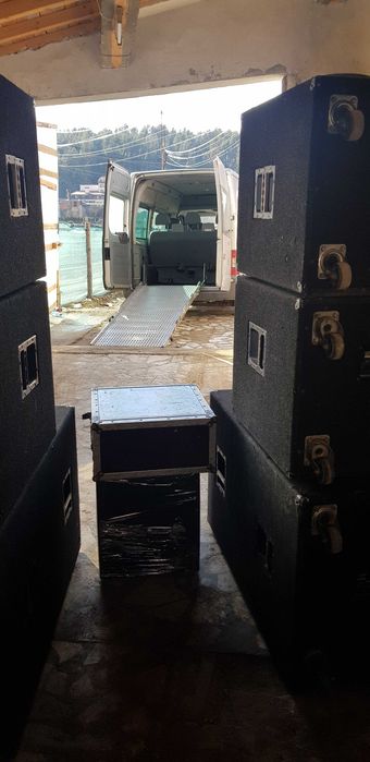 Продавам форум лайн еф 18