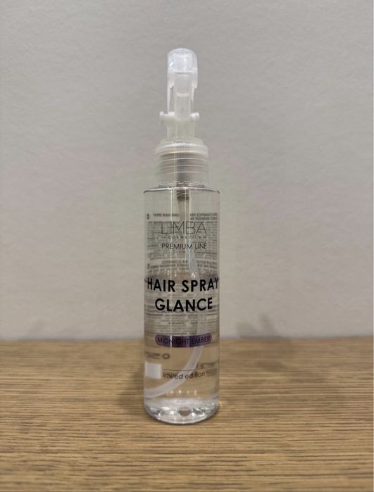 Limba Glance Spray