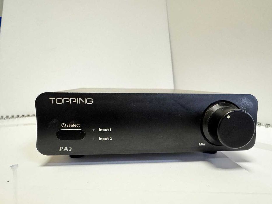 TOPPING PA3 усилвател