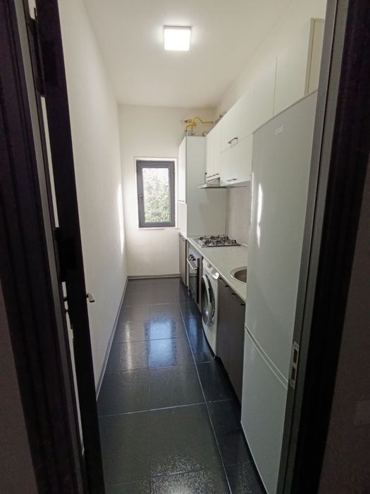 Сдаётся своя 2х комнатная квартира